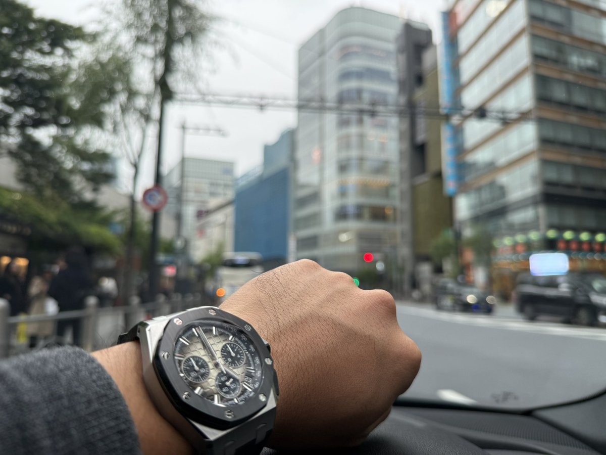 atu_watch's tweet photo. オフショアさんのこの
グラデーションが良すぎる🫠 https://t.co/RHSm4n6m62