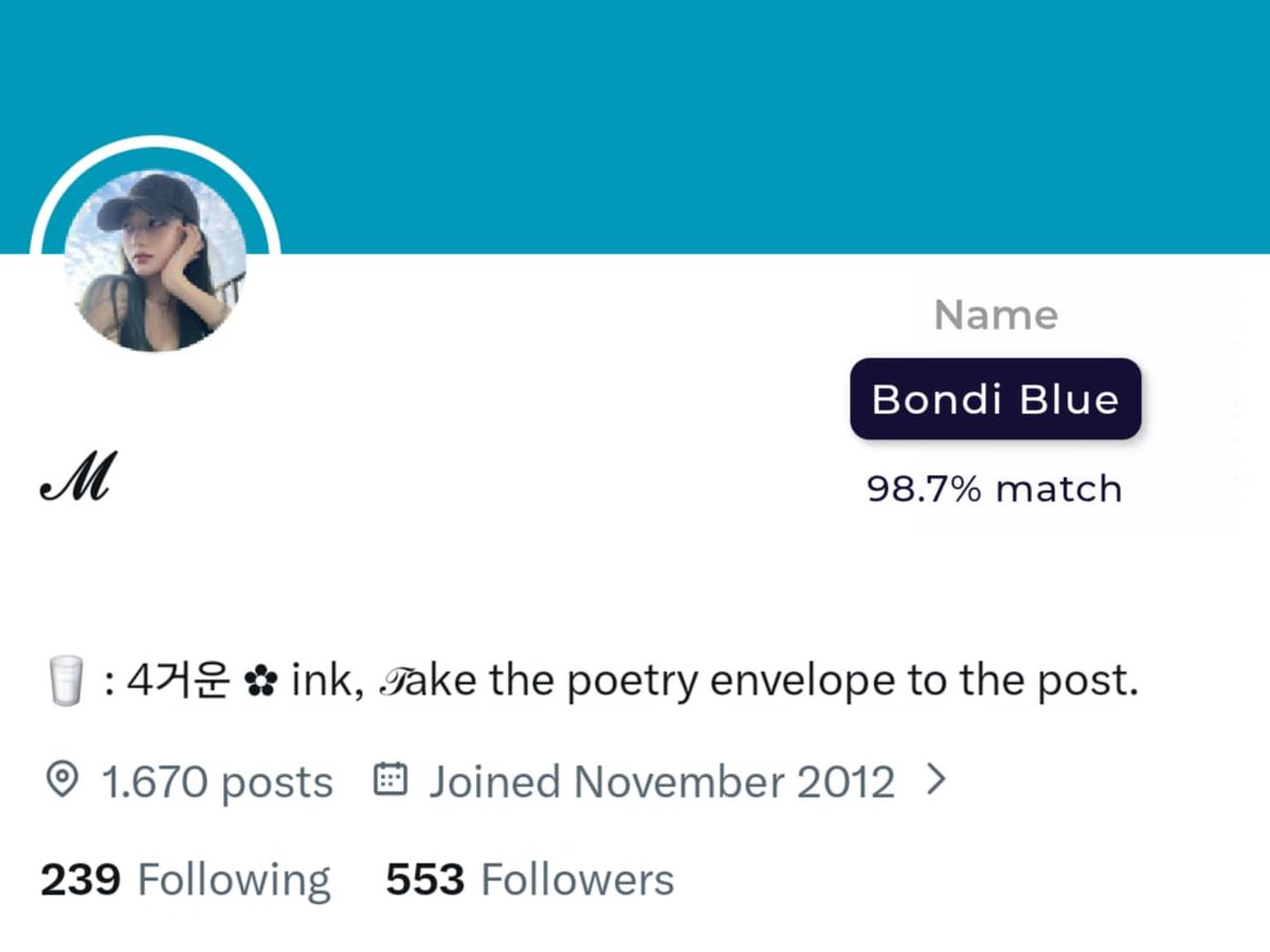 Jenn✮ tweet media