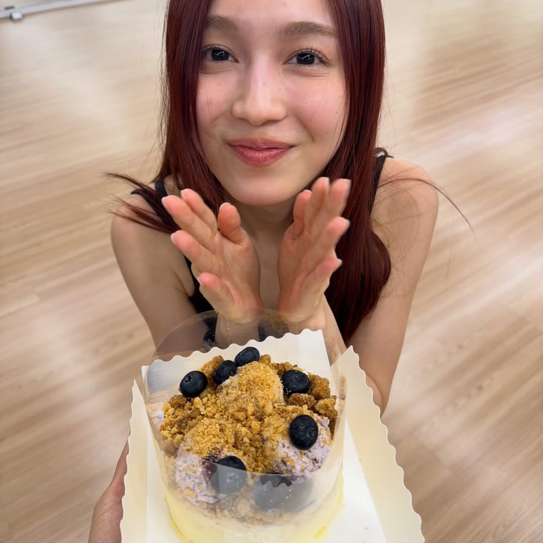 urmysun✈️🩰 tweet media