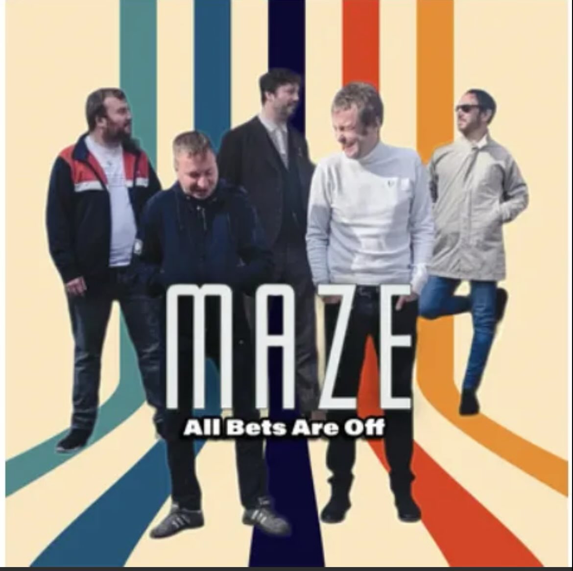 mazeukmusic's tweet photo. 🔥 ALBUM ANNOUNCEMENT 🔥

Happy to announce that the new album will be released Friday 29/05/2026 on all digital formats. 

Here is the pre save link - https://t.co/kYkLTfZoMW https://t.co/pzFHWChIqF
