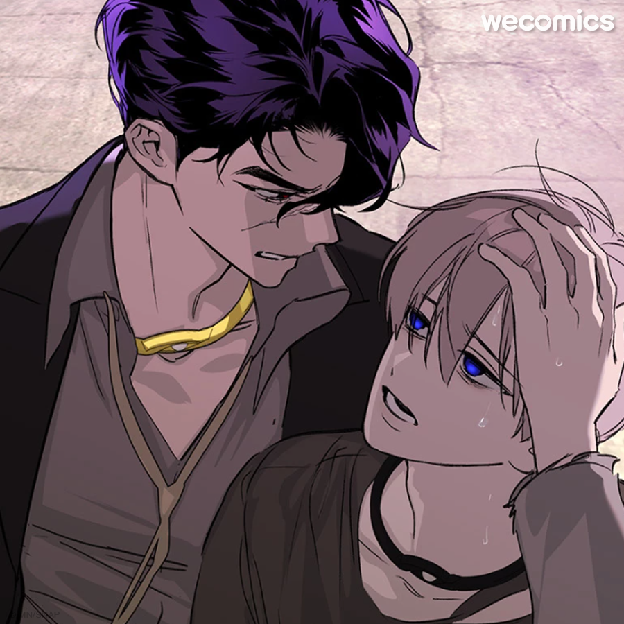 WeComics TH tweet media