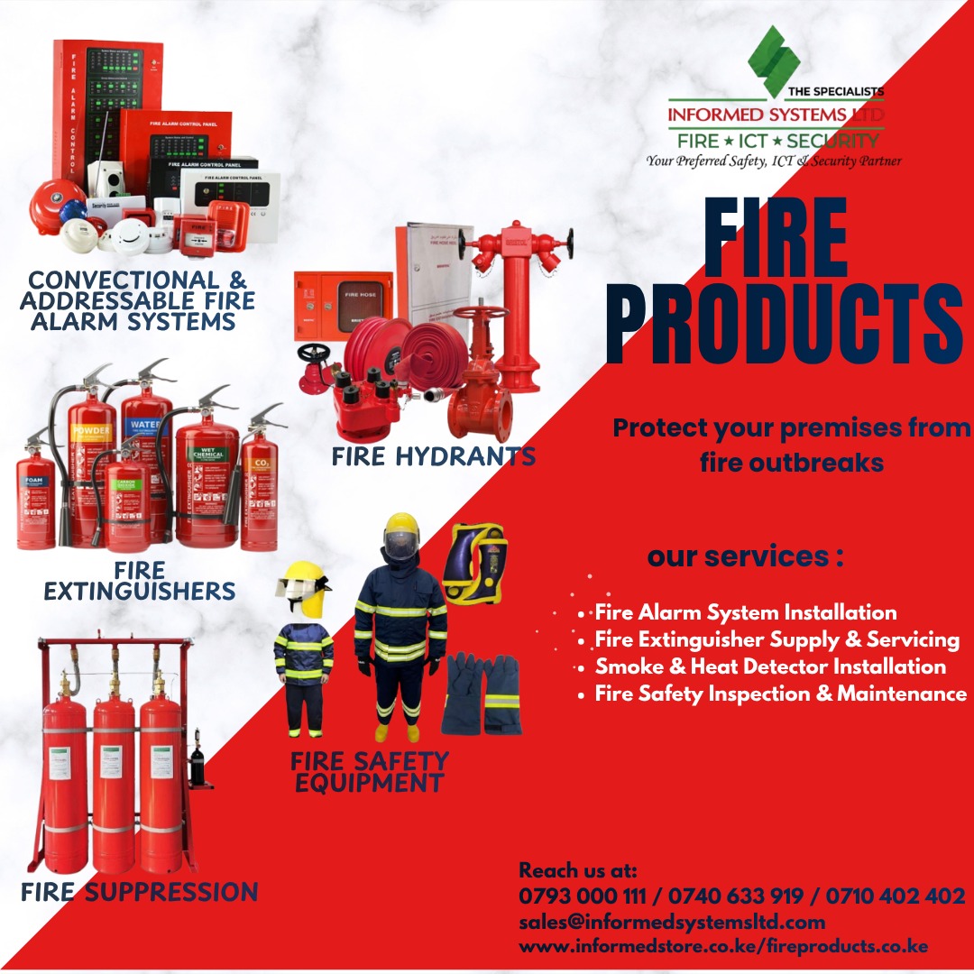 informed_ltd's tweet photo. 🔥 Fire Safety starts Here !🔥 https://t.co/cfIPh7rkzx