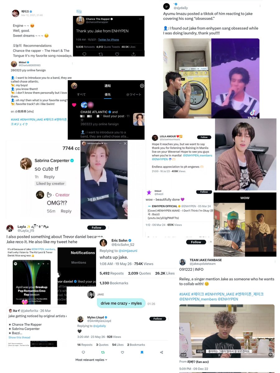 ita 𑣲 tweet media