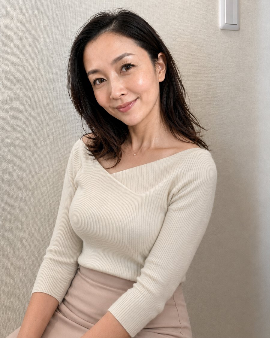 ふゆみ(61) tweet media