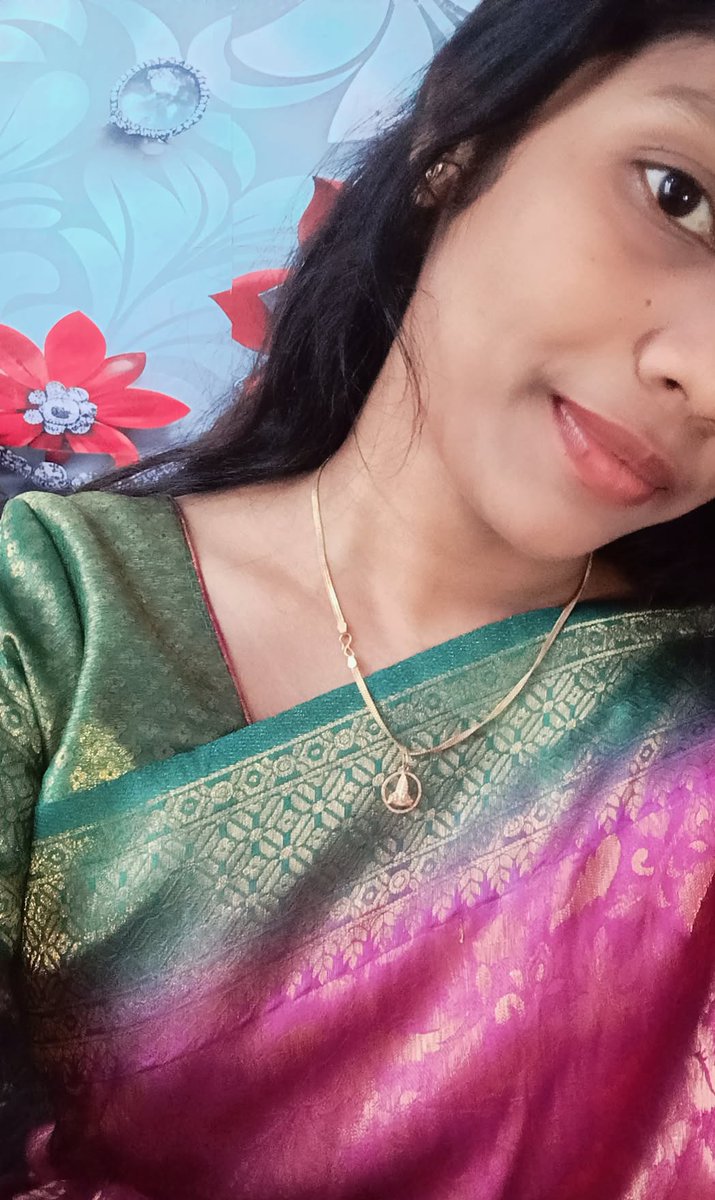 Nandhu♡ tweet media