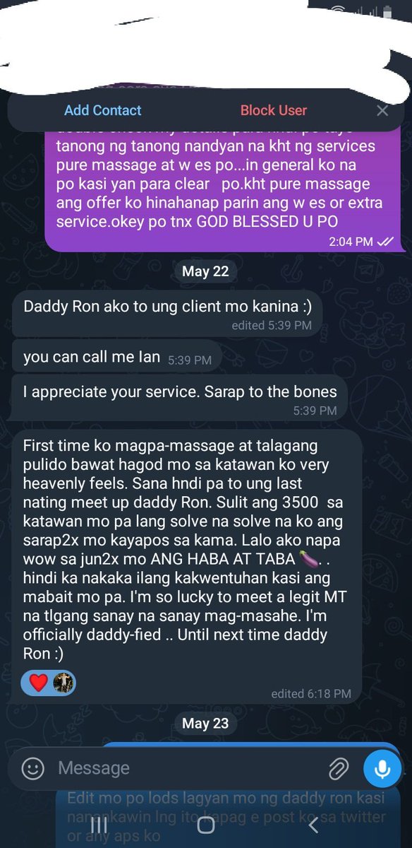 DaddyRonOragon tweet media