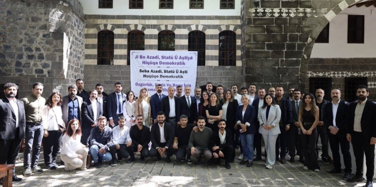 Van Barosu - Baroya Wanê - Van Bar Association tweet media