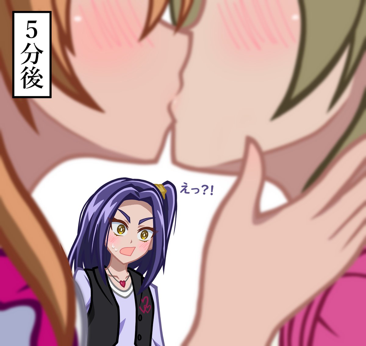 はなぞの tweet media
