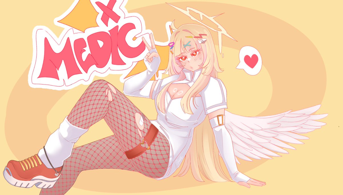 ✧ Muune ✧ 🔞 tweet media