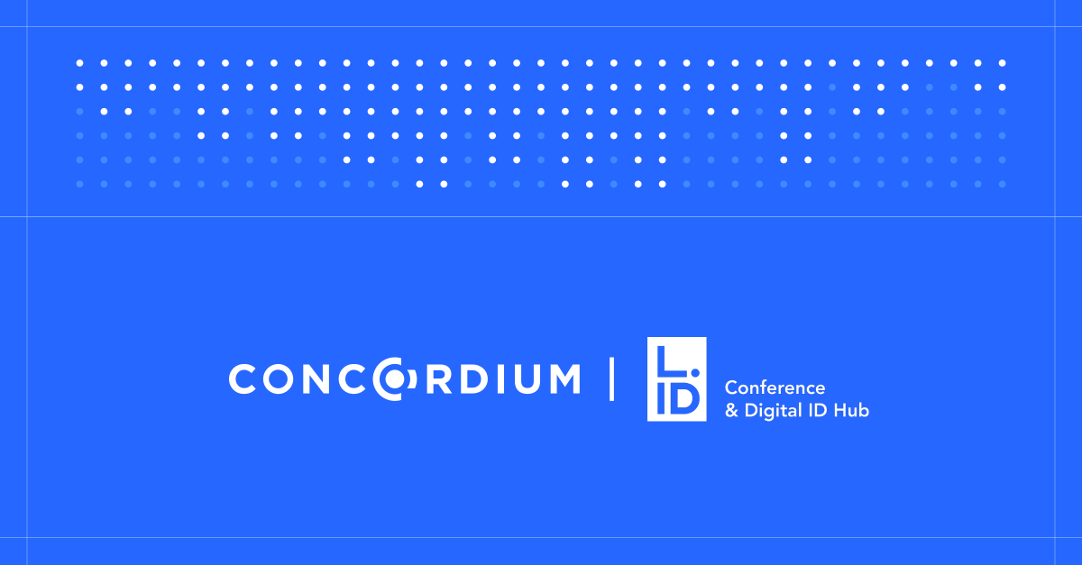 Concordium tweet media