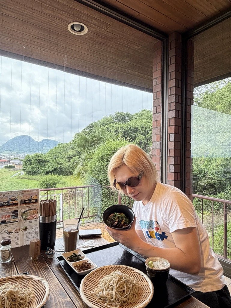 鬼龍院翔(41歳) tweet media