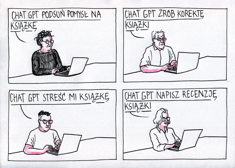 Bartosz Czekała tweet media