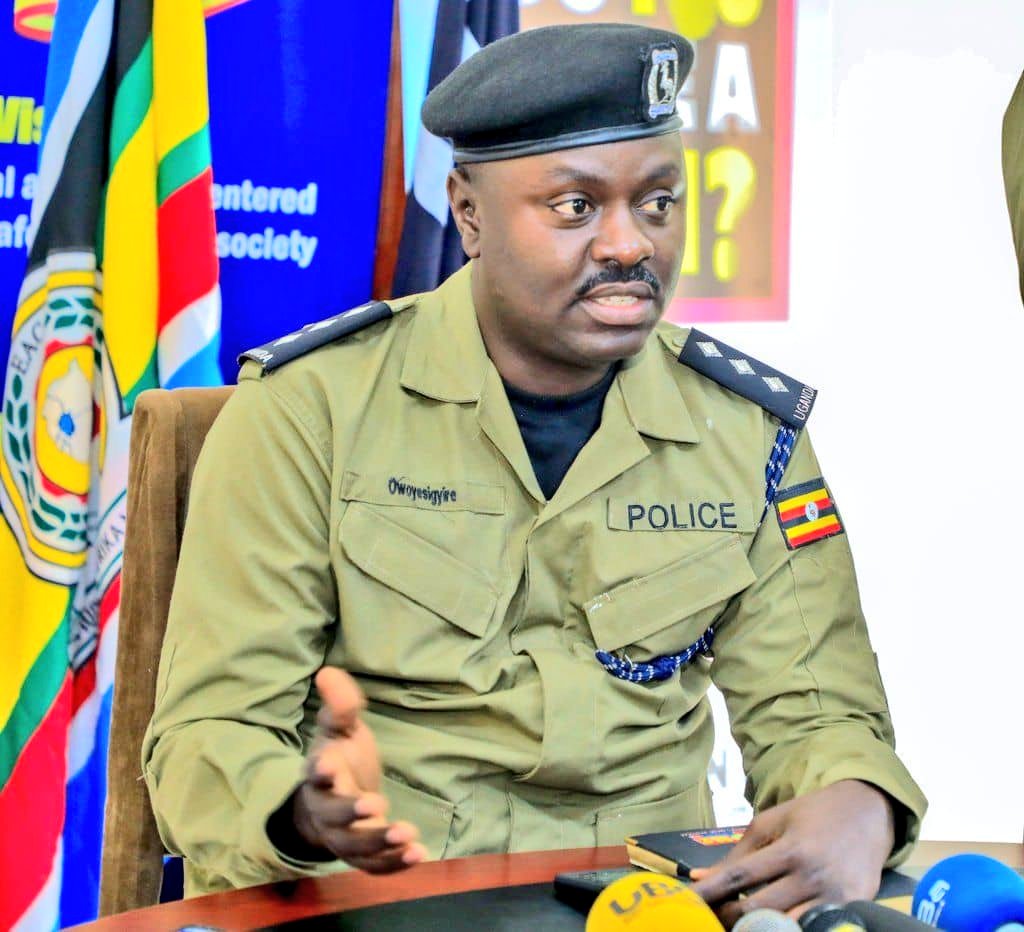 Wilfred Kamusiime tweet media