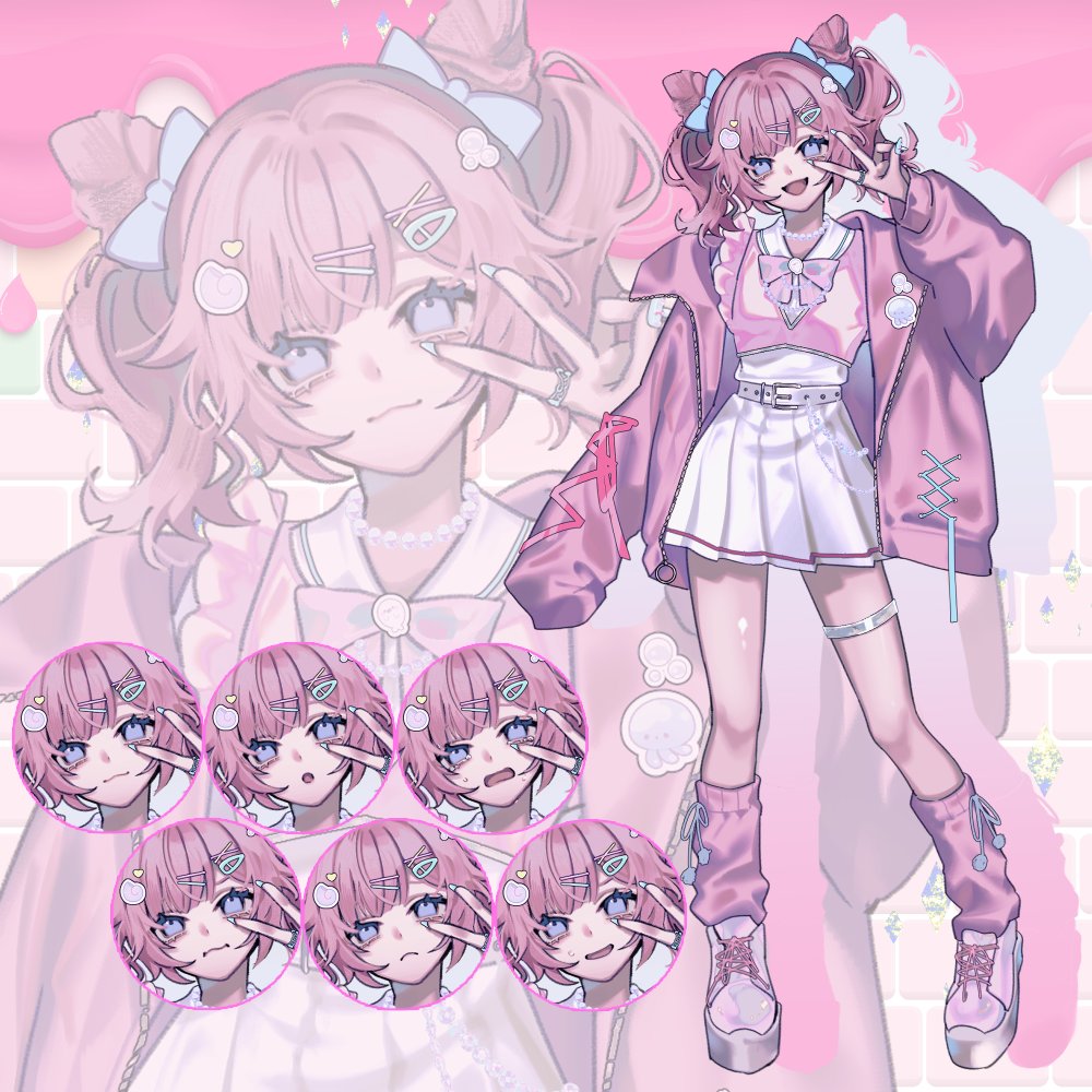 ♱黒野京♱ tweet media