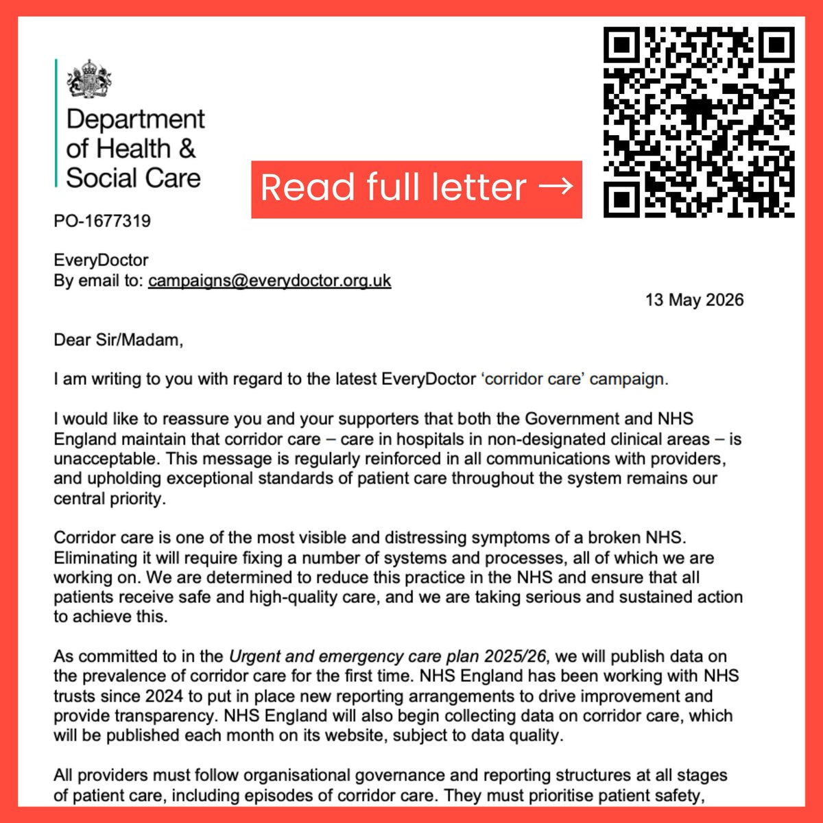 EveryDoctor tweet media