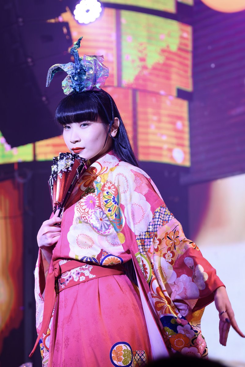 一吹 (@IBUKI_burlesque) / Posts / X