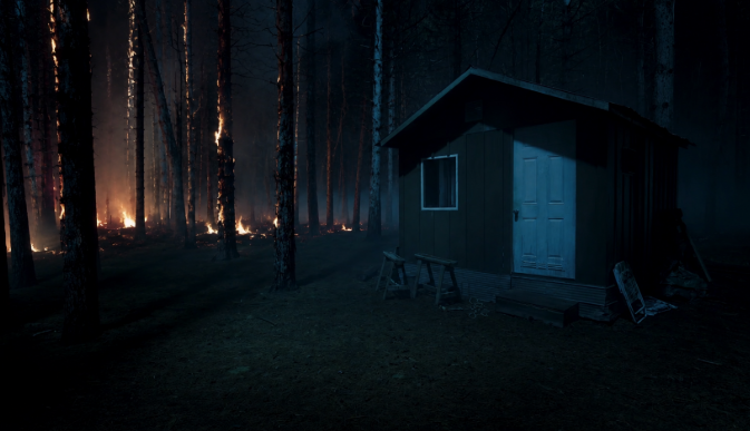 DeadbyDaynnight's tweet photo. THE FOREST IS FUCKING BURNING??? OMG. LOOK AT THE STREAMMM!! SHIT'S GOING DOWN
https://t.co/BuSbH4bPXi
https://t.co/M5rSKTzFk4
#deadbydaylight #dbd #dbdleaks #deadbydaylightleaks https://t.co/T1r0DeAeFn