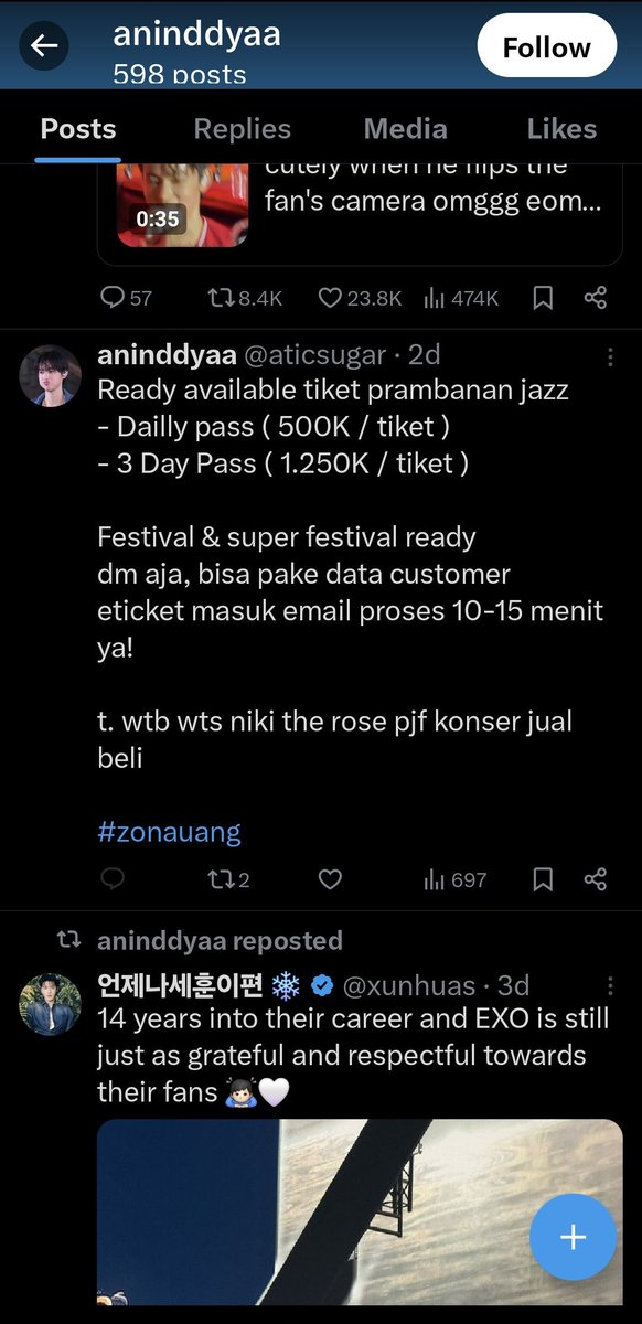 ap si tweet media