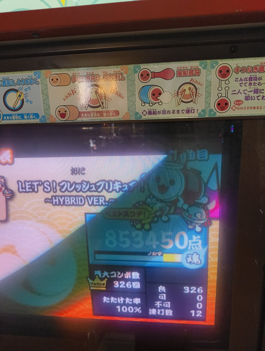 人間 tweet media