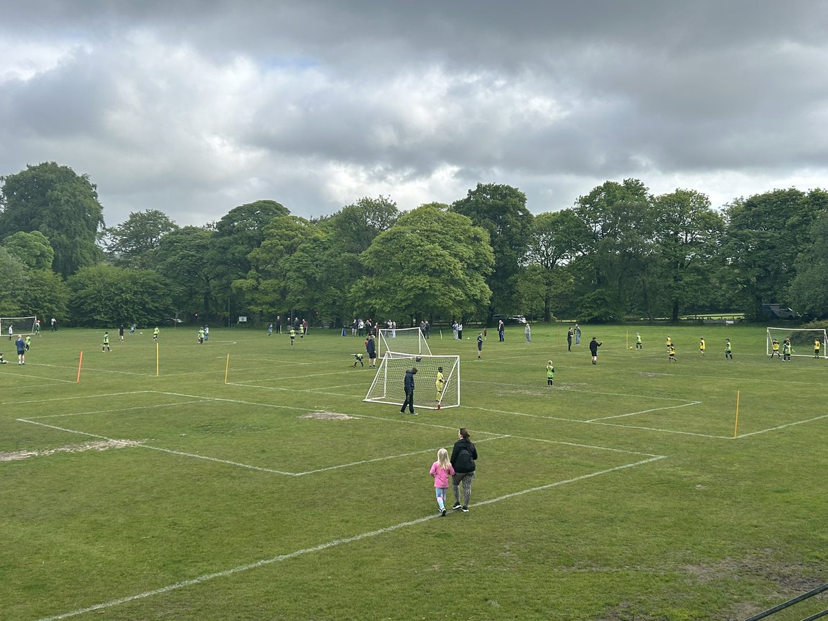 MossBankJFC tweet media