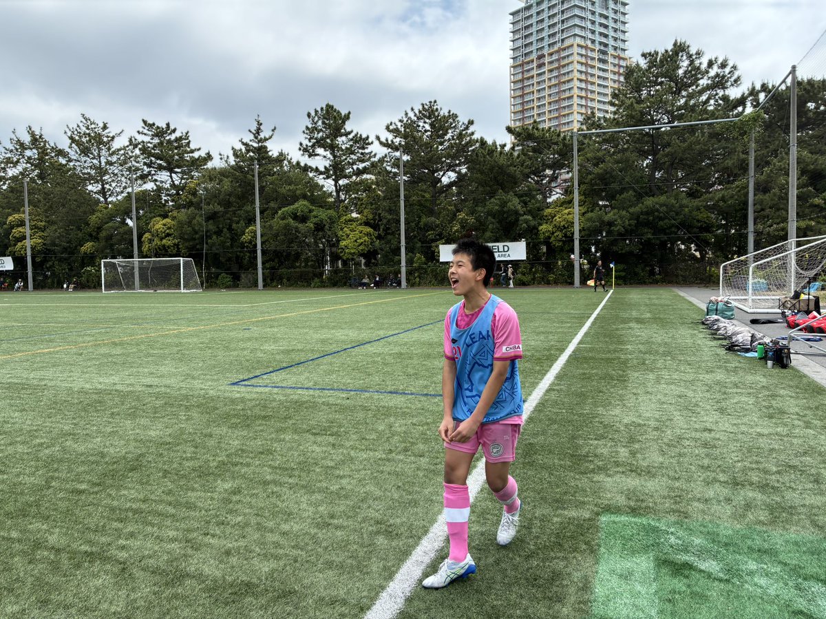 LearnersFC's tweet photo. U14リーグ　開幕戦
🆚 VITTORIAS  2-0⭕️

14リーグが開幕しました❗️
内容も良かったですね❗️
最近は3年生を応援する側でしたが、今日は君らが主役🫵
全体として成長していこう💪

応援ありがとうございました🙇‍♀️ https://t.co/qlBVr1GsEH