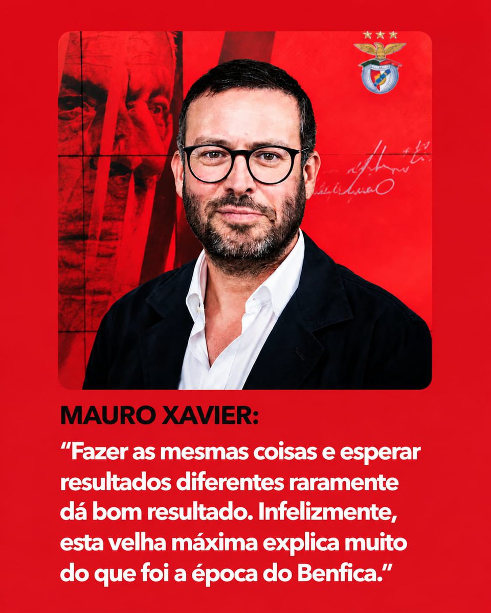 Mauro Xavier 🇵🇪 tweet media