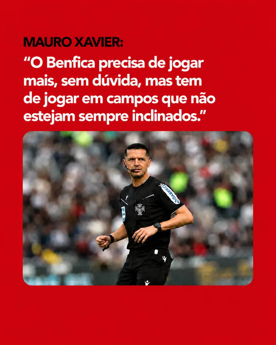 Mauro Xavier 🇵🇪 tweet media