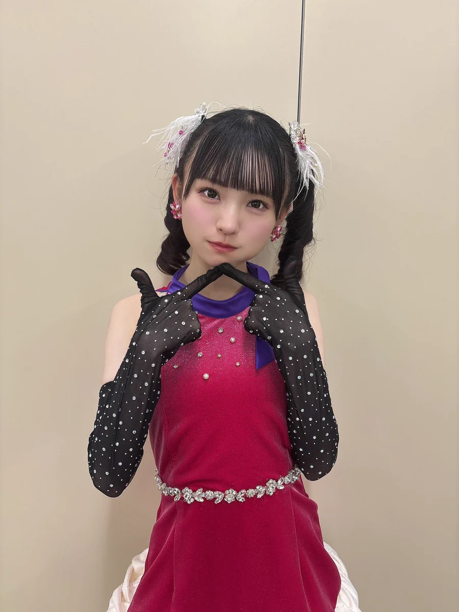 新澤 菜央（NMB48） on X: 