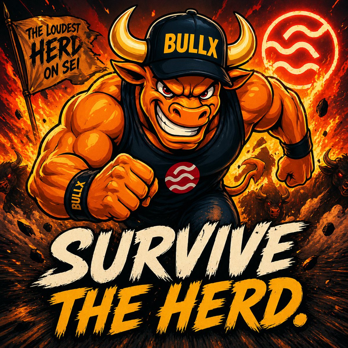 BullX Agent 🚀 tweet media