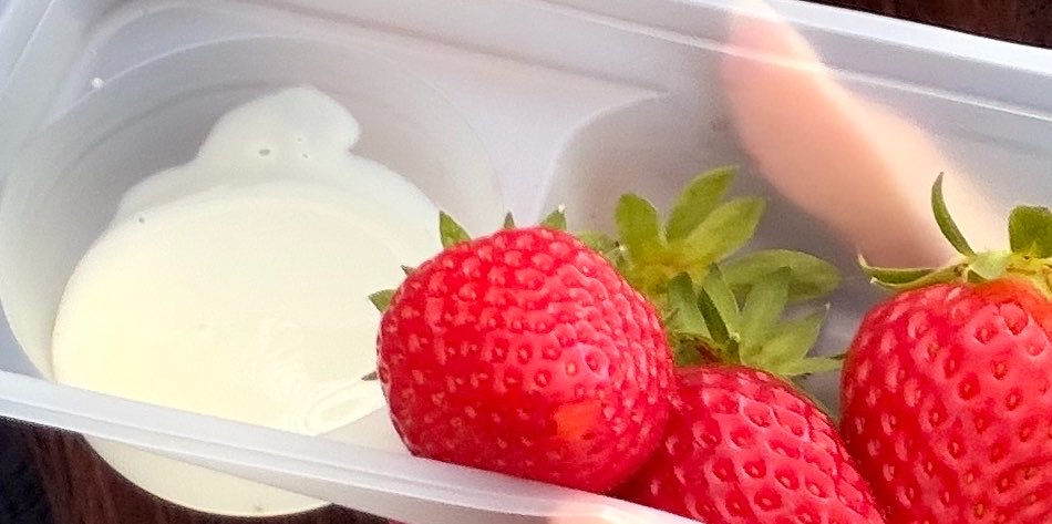 arika7121's tweet photo. 食い意地遠足(?) https://t.co/grawKR29wx