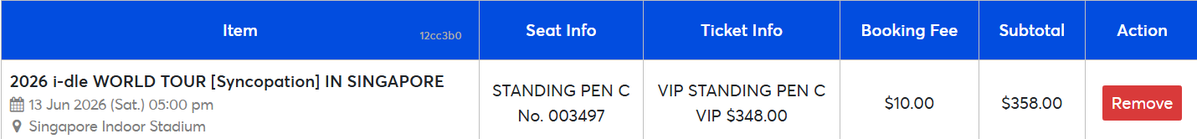 TICKETING ASSISTANCE; MENTION IF U HAVE DM! tweet media