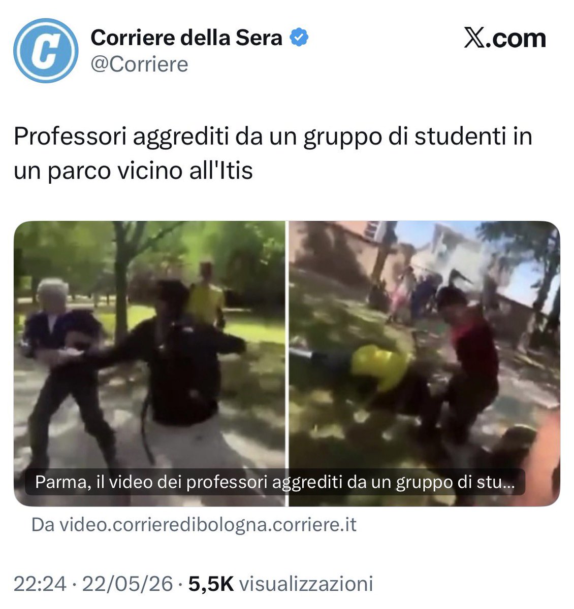 Francesca Totolo tweet media