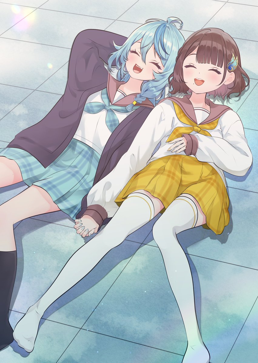 ゆーき@にじそ通販中！ (@yu_ki84g1062) / Posts and Replies / X