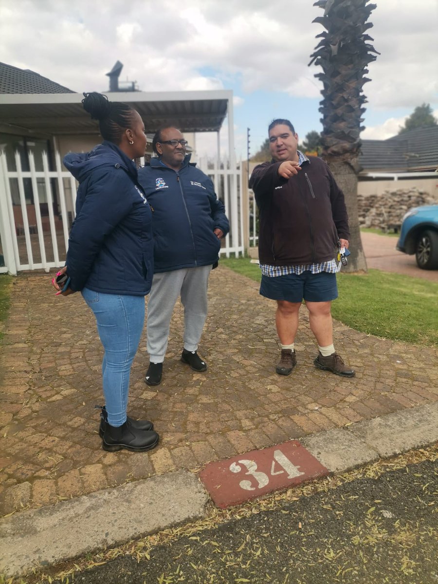 DA Gauteng tweet media