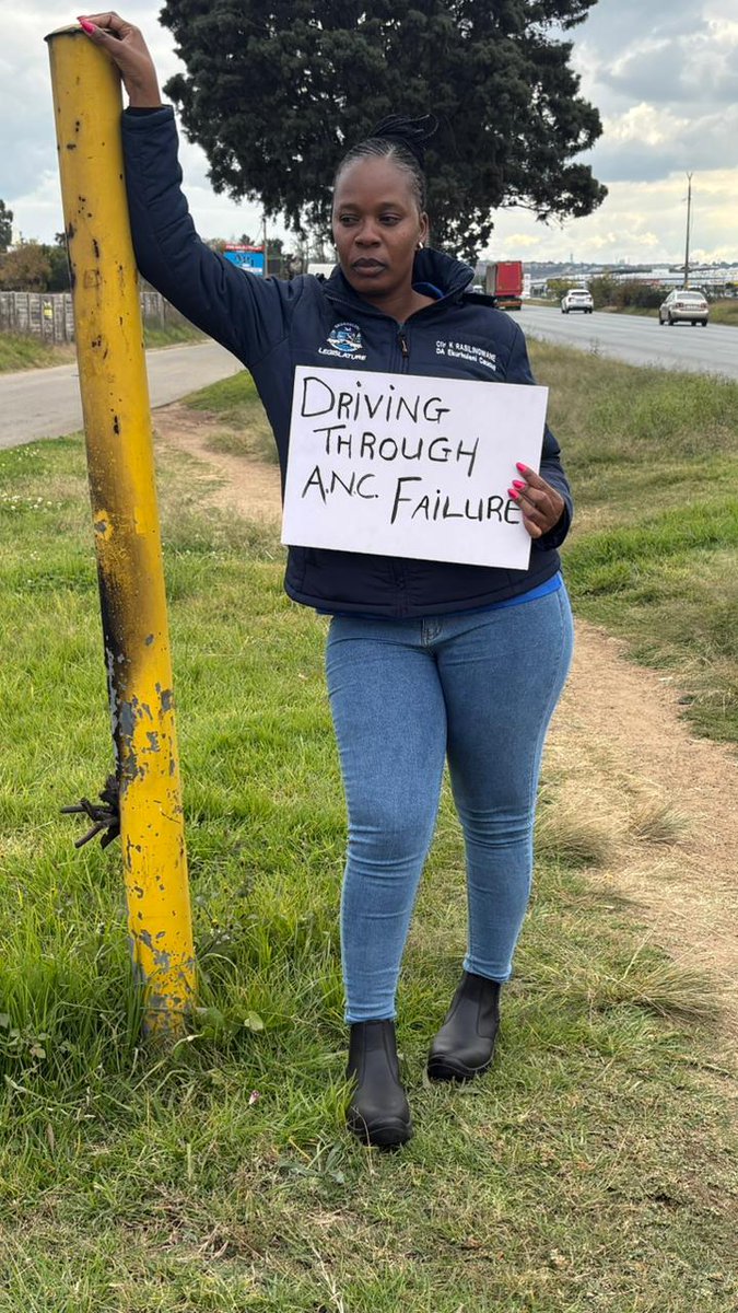 DA Gauteng tweet media