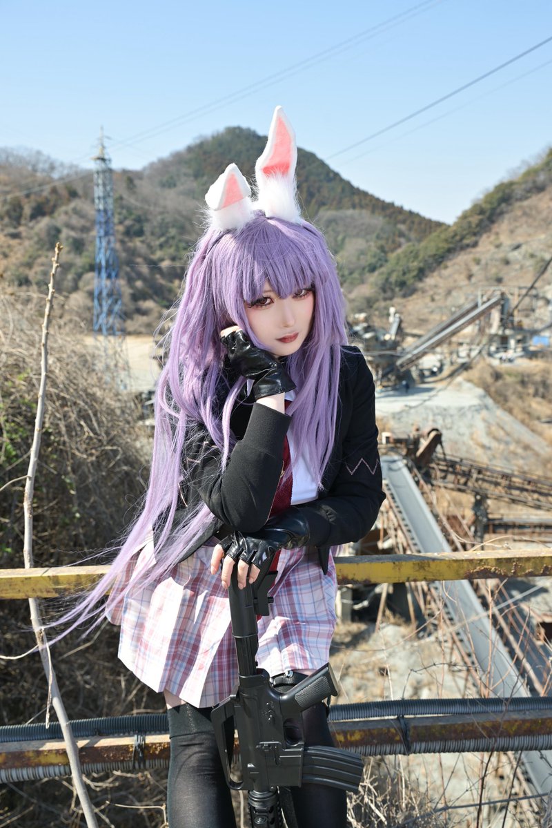 やまき tweet media