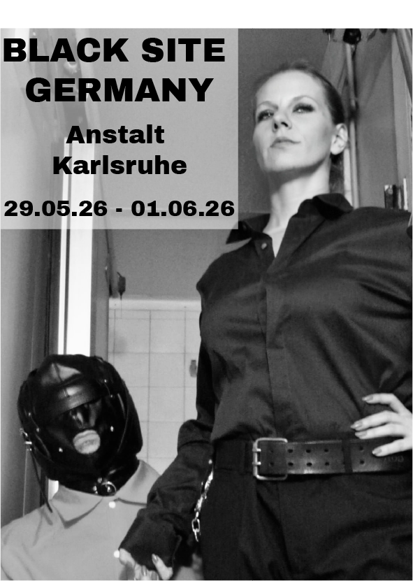 Mistress Henriette tweet media