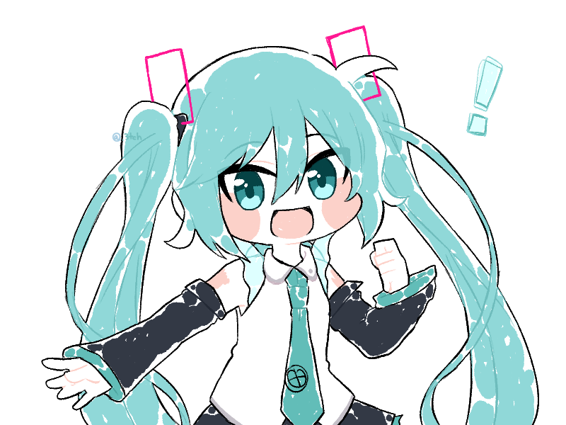 神舘ふの tweet media