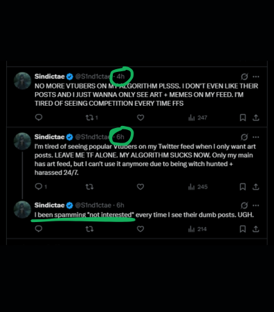 Matchako 🍵 Matcha Rat Vtuber tweet media