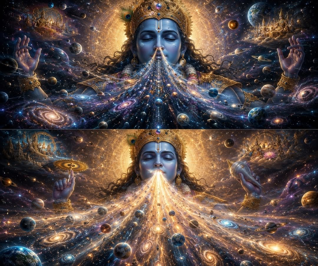 Bhagawad Gita tweet media