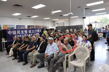 湖悦在加州 tweet media