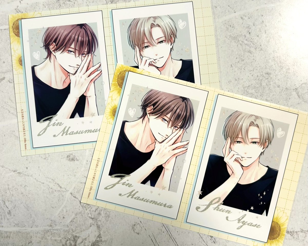 七尾美緒🕊 (@nanaomioimoanan) / Posts / X