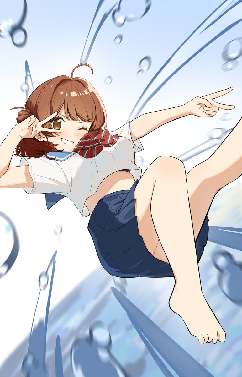 あろおん🏴☠️ tweet media