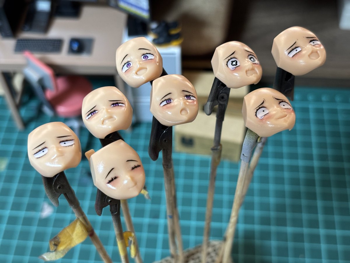 珈琲豆 tweet media