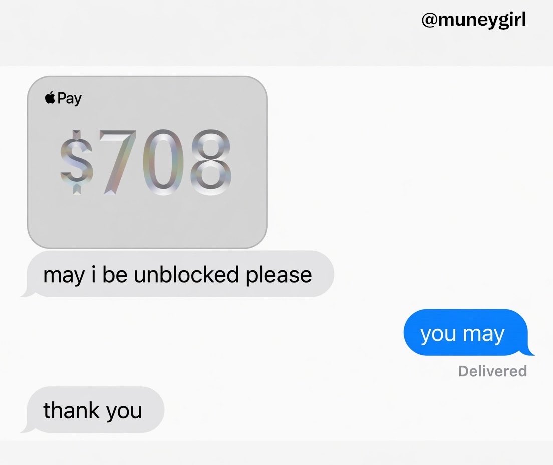 𝓜𝓾𝓷𝓮𝔂𝓰𝓲𝓻𝓵 🎀✨💸 tweet media