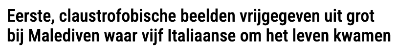 Jeroen tweet media