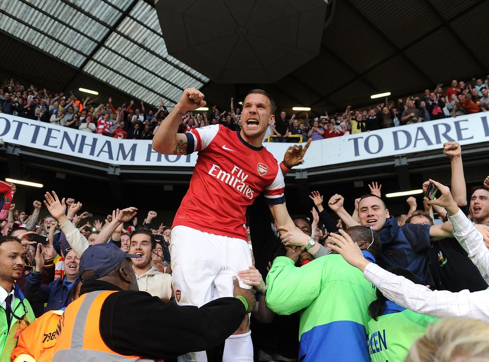 ARDENT GOONER tweet media