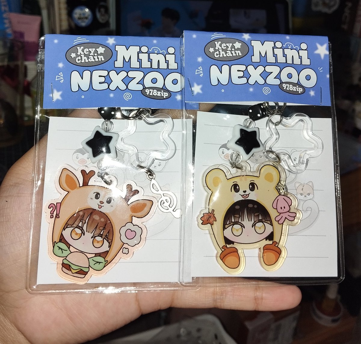 shaa 🐈⬛♡ GA kicen NEXZ 📌 tweet media