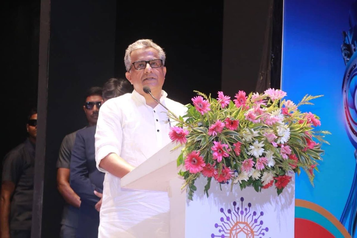 Nitish Mishra tweet media