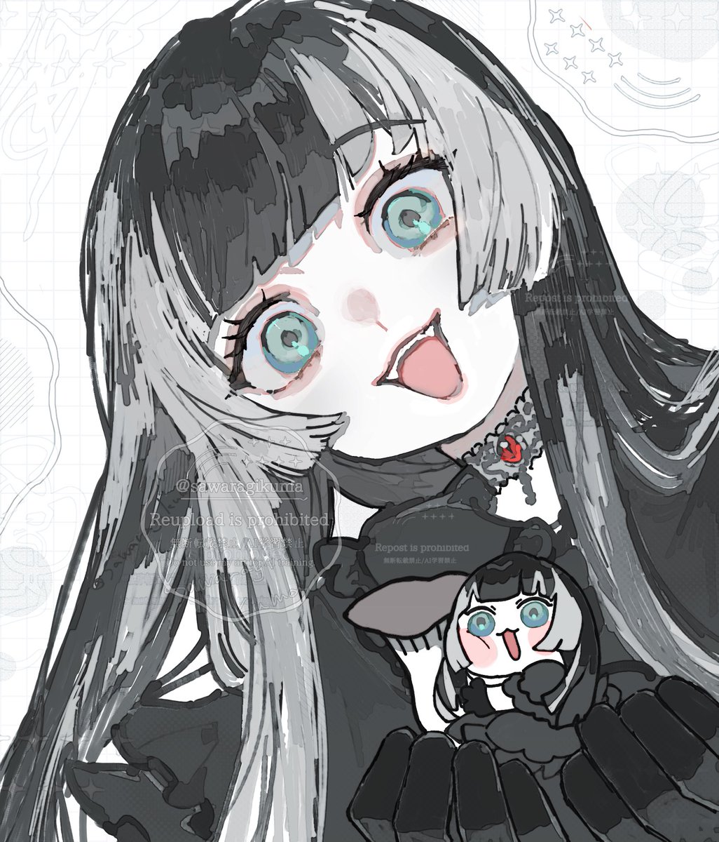 しぐた /COMITIA156【P03b】 (@S_I_G_T_A) / Posts / X